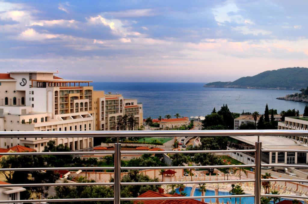 Dolcevita Hotel