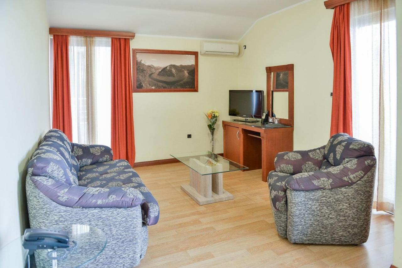 Dolcevita Hotel