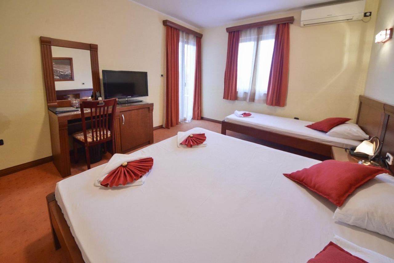 Hotel Dolcevita