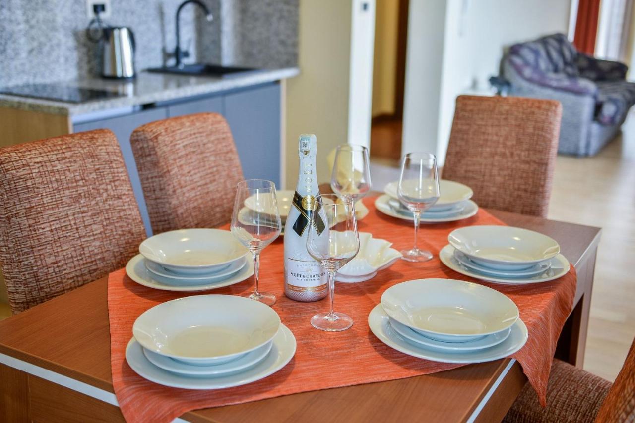 Dolcevita Hotel Budva