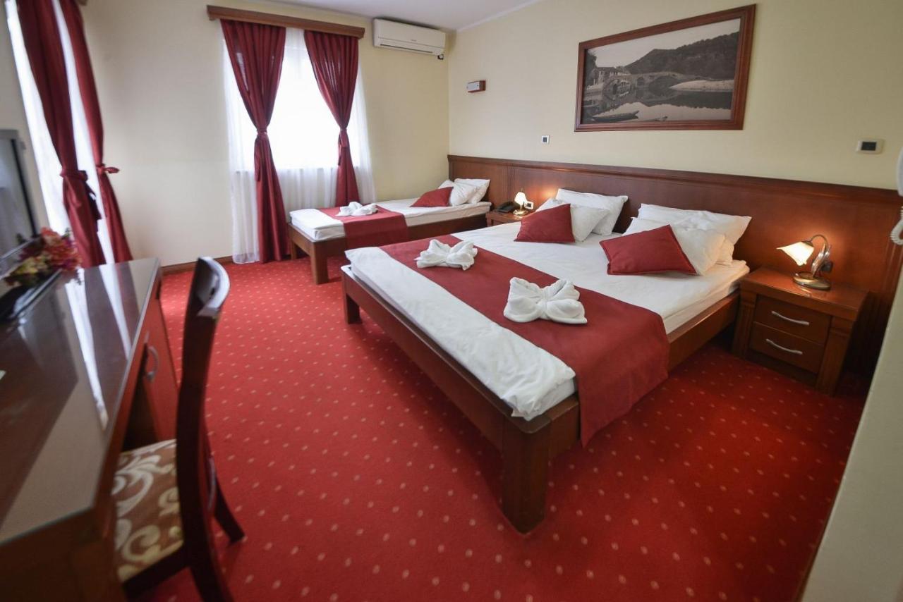 Dolcevita Hotel