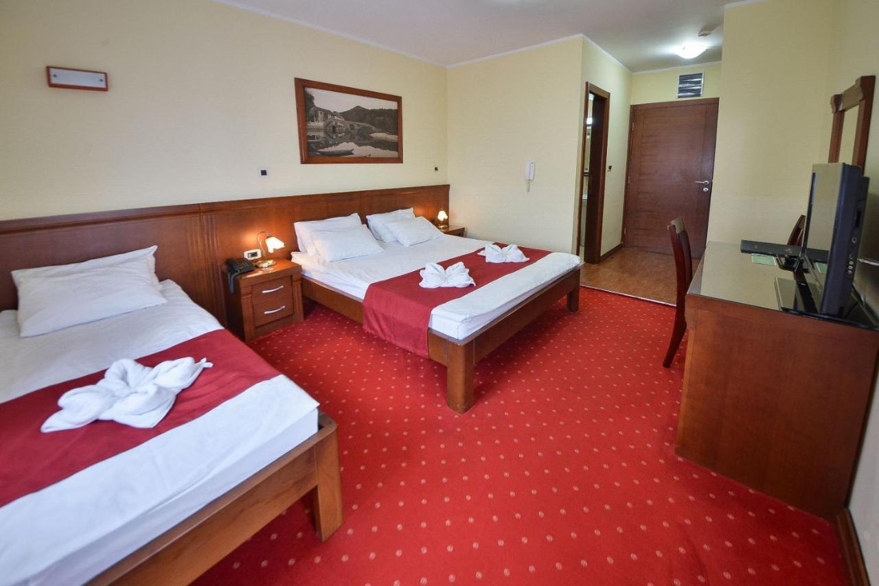 Hotel Dolcevita 4*