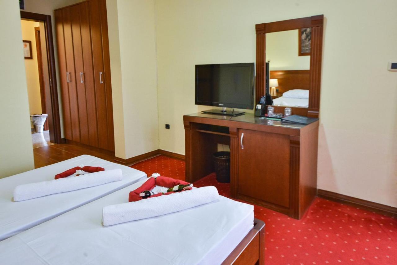 Dolcevita Hotel 4*