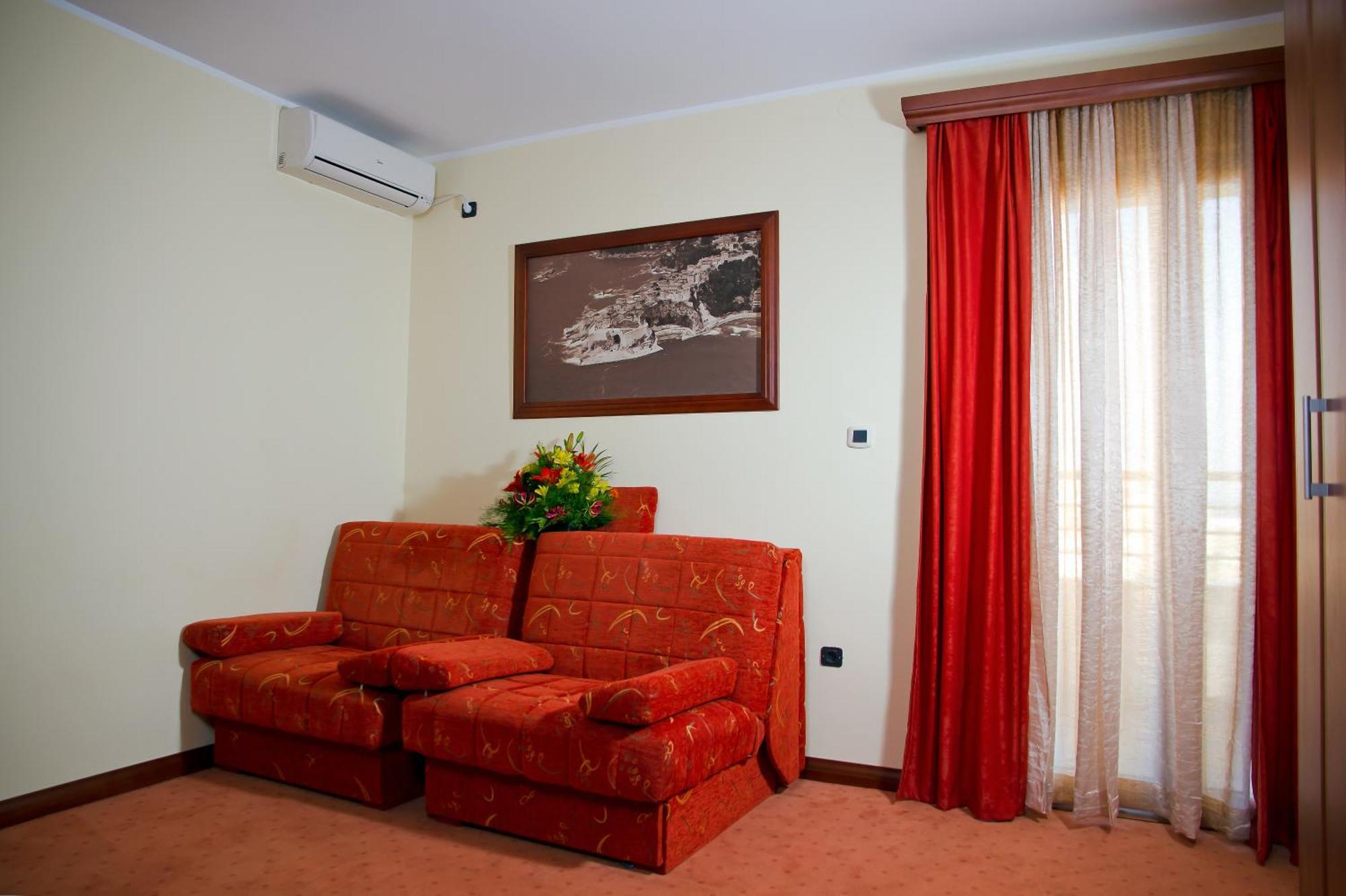 Hotel Dolcevita