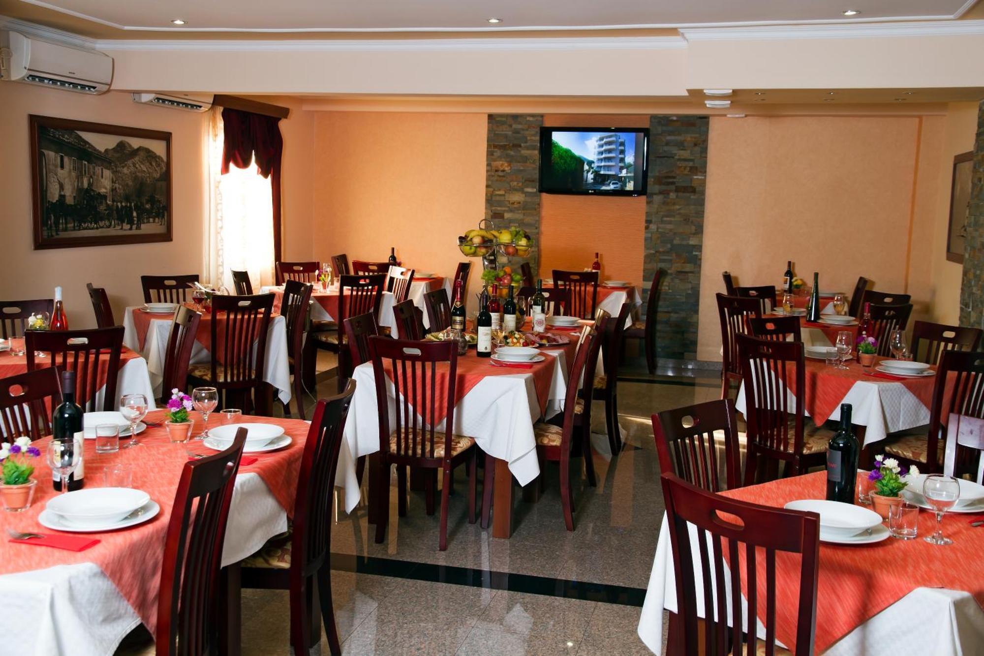 Dolcevita 4* Budva