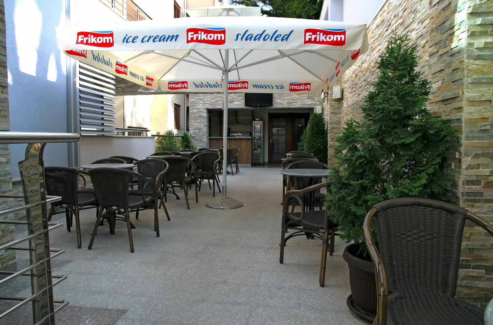 Dolcevita Hotel 4*