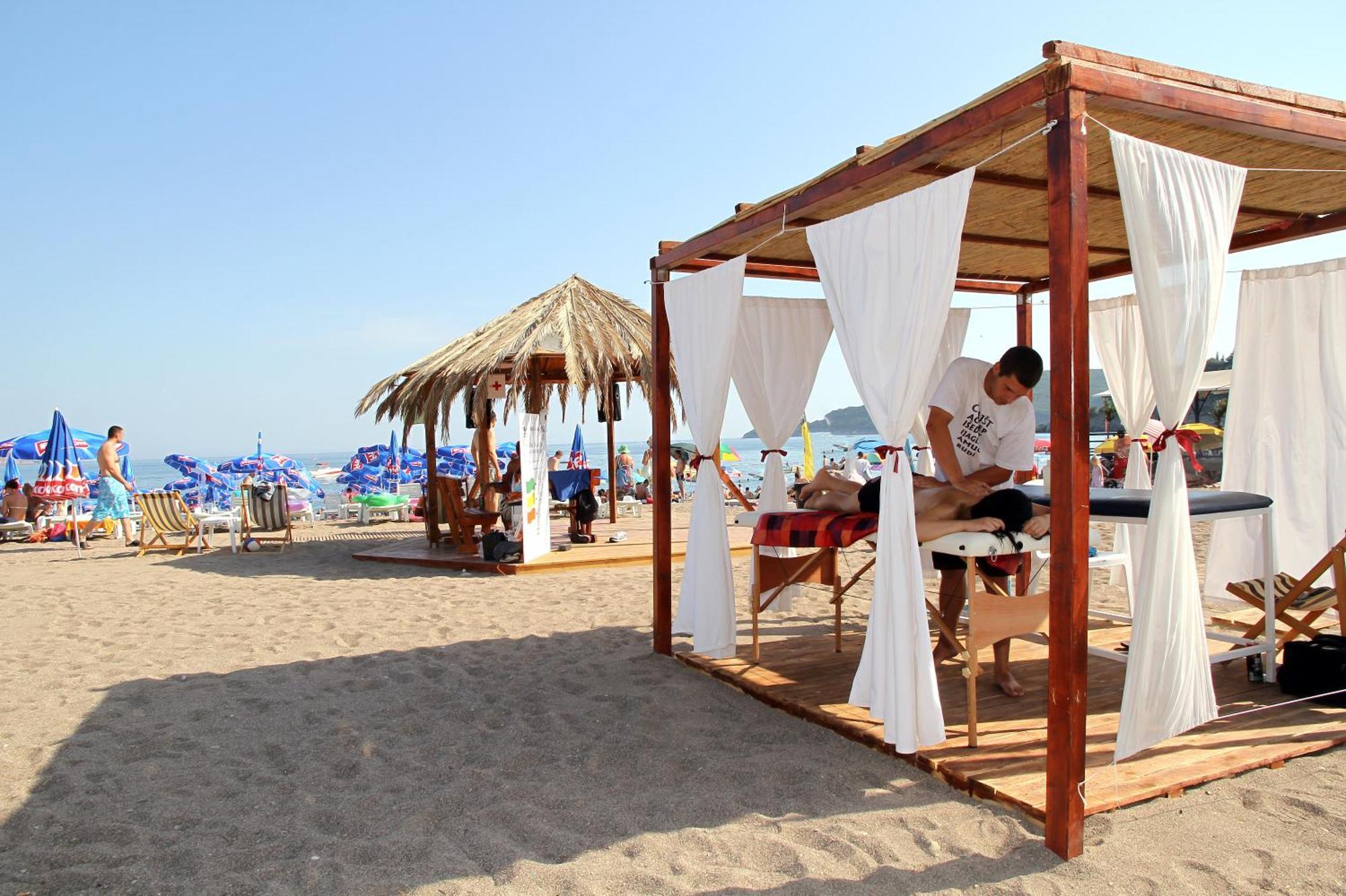 Hotel Dolcevita Budva