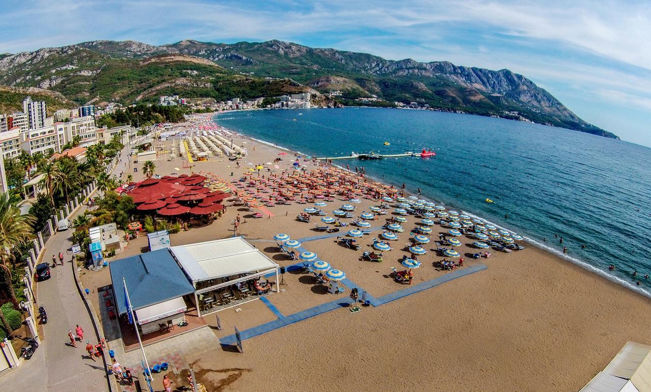 Dolcevita 4* Budva