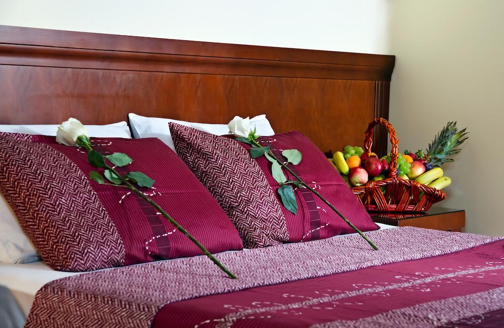 Hotel Dolcevita Budva