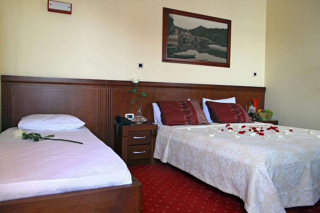 Dolcevita 4* Budva