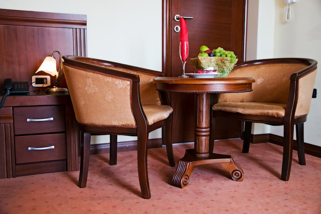 Hotel Dolcevita