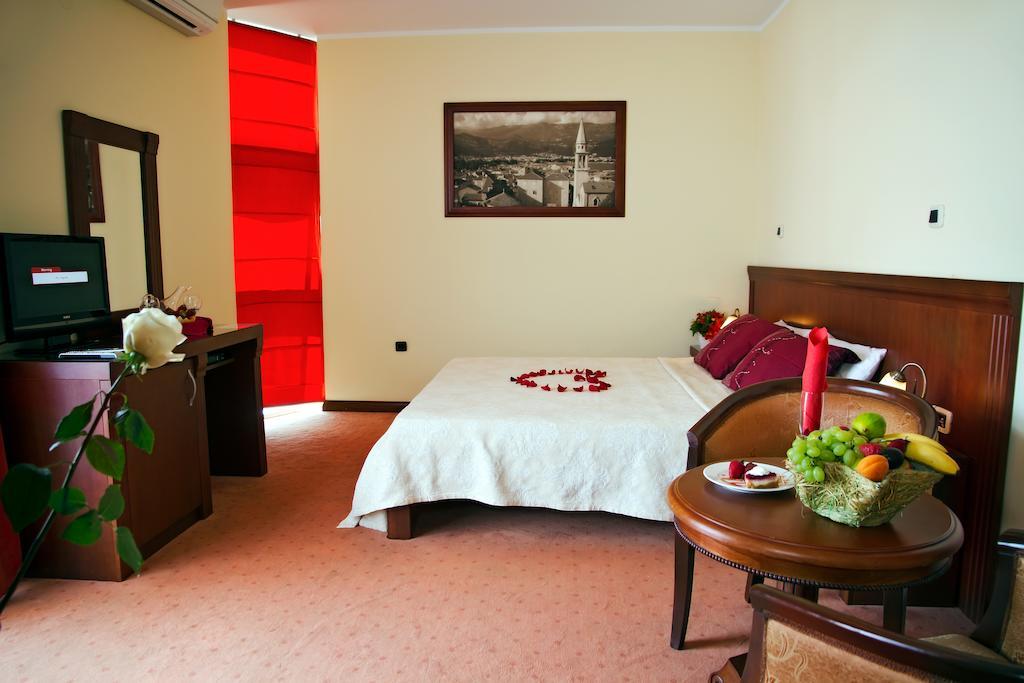 Dolcevita Hotel Budva