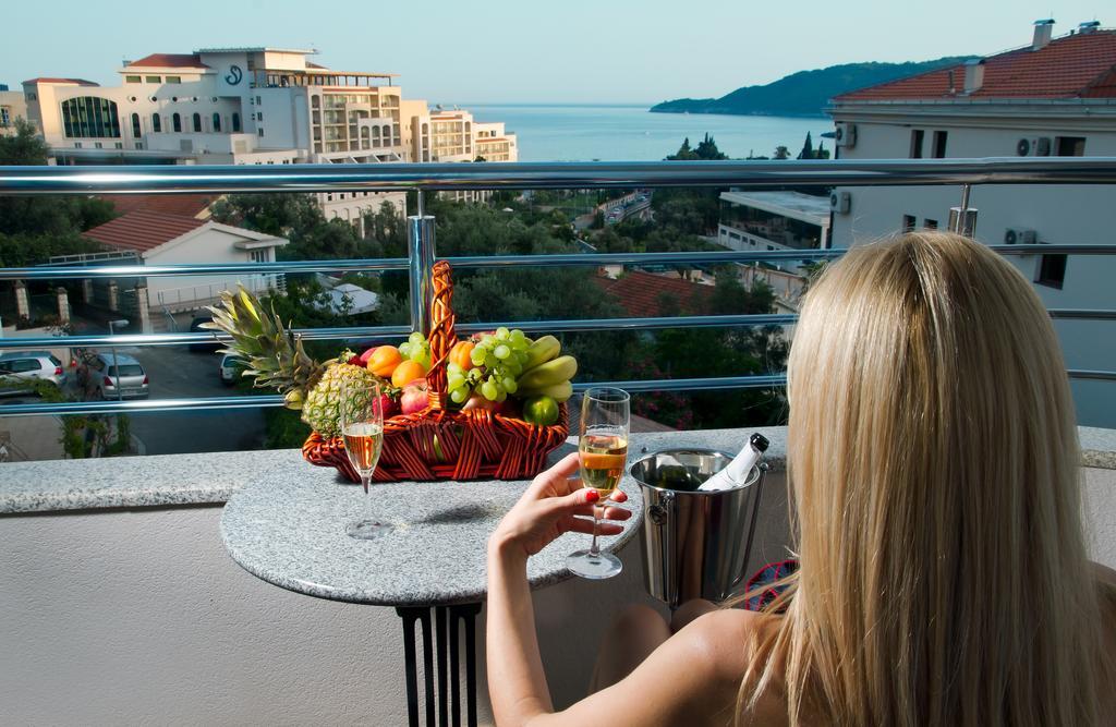 Dolcevita Hotel
